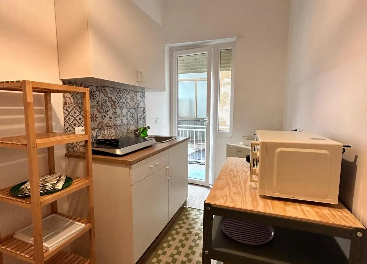 Appartamento Appia Little Charme 44 Roma