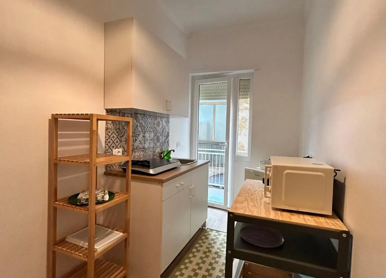 Appartamento Appia Little Charme 44 Roma